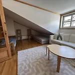 Stylish And Spacious In The Heart Of