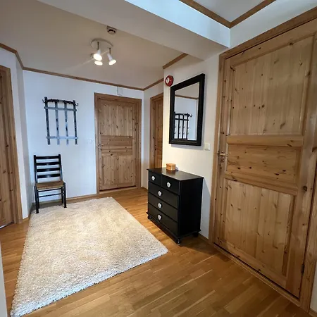 Stylish And Spacious In The Heart Of * Beitostolen