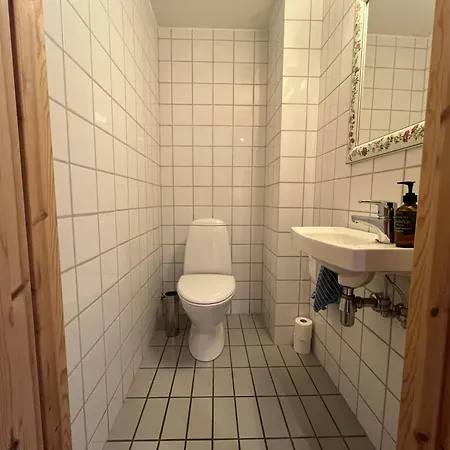 Stylish And Spacious In The Heart Of Apartment