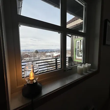 Apartment Stylish And Spacious In The Heart Of