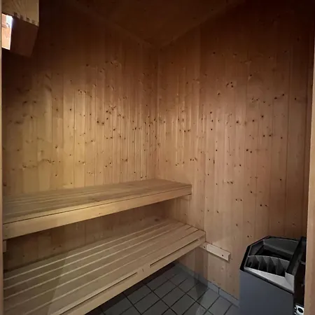 Stylish And Spacious In *