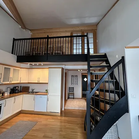 Сasa de vacaciones Stylish And Spacious In The Heart Of *