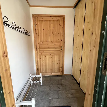 Stylish And Spacious In The Heart Of Apartment *