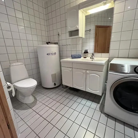 Vakantiehuis Stylish And Spacious In *