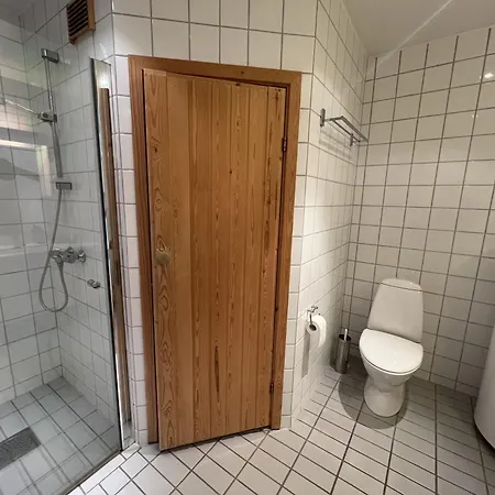Stylish And Spacious In Vakantiehuis *