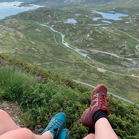 Hébergement de vacances Stylish And Spacious In The Heart Of *