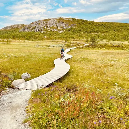 Stylish And Spacious In The Heart Of