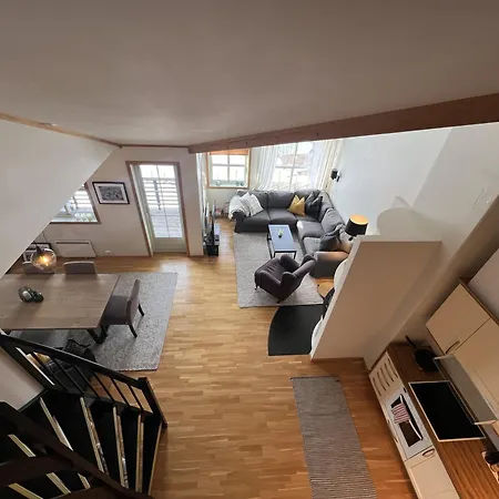 Stylish And Spacious In The Heart Of Hébergement de vacances *