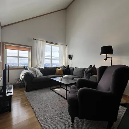 Stylish And Spacious In * Beitostolen