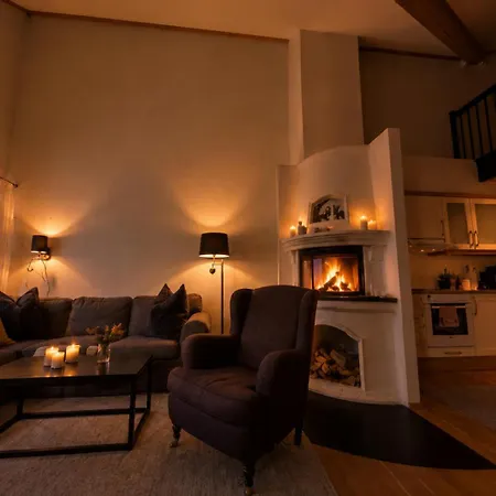 Vakantiehuis Stylish And Spacious In *
