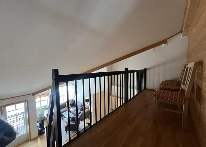 Dom wakacyjny Stylish And Spacious In The Heart Of